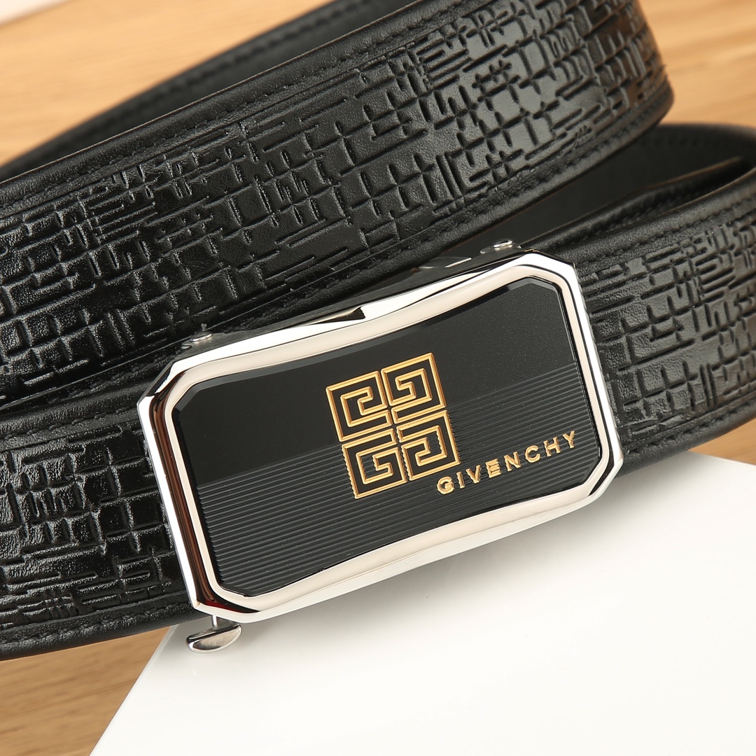 Givenchy belt-47