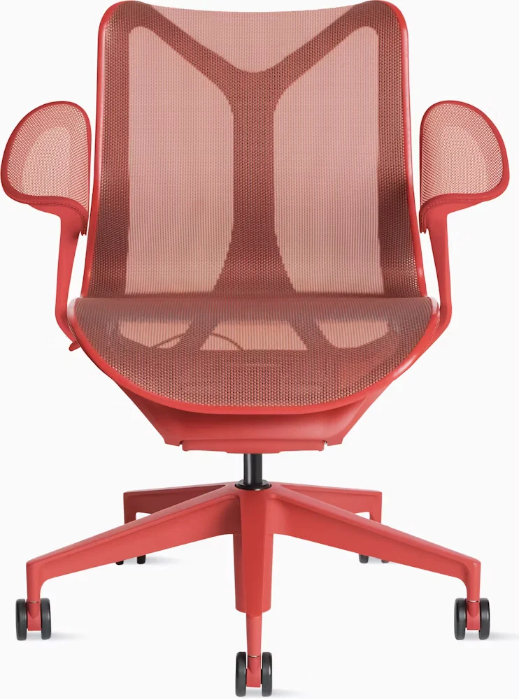 Cosm Chair, Low Back