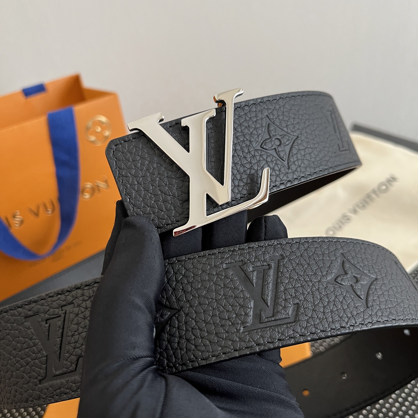 Lv belt-124