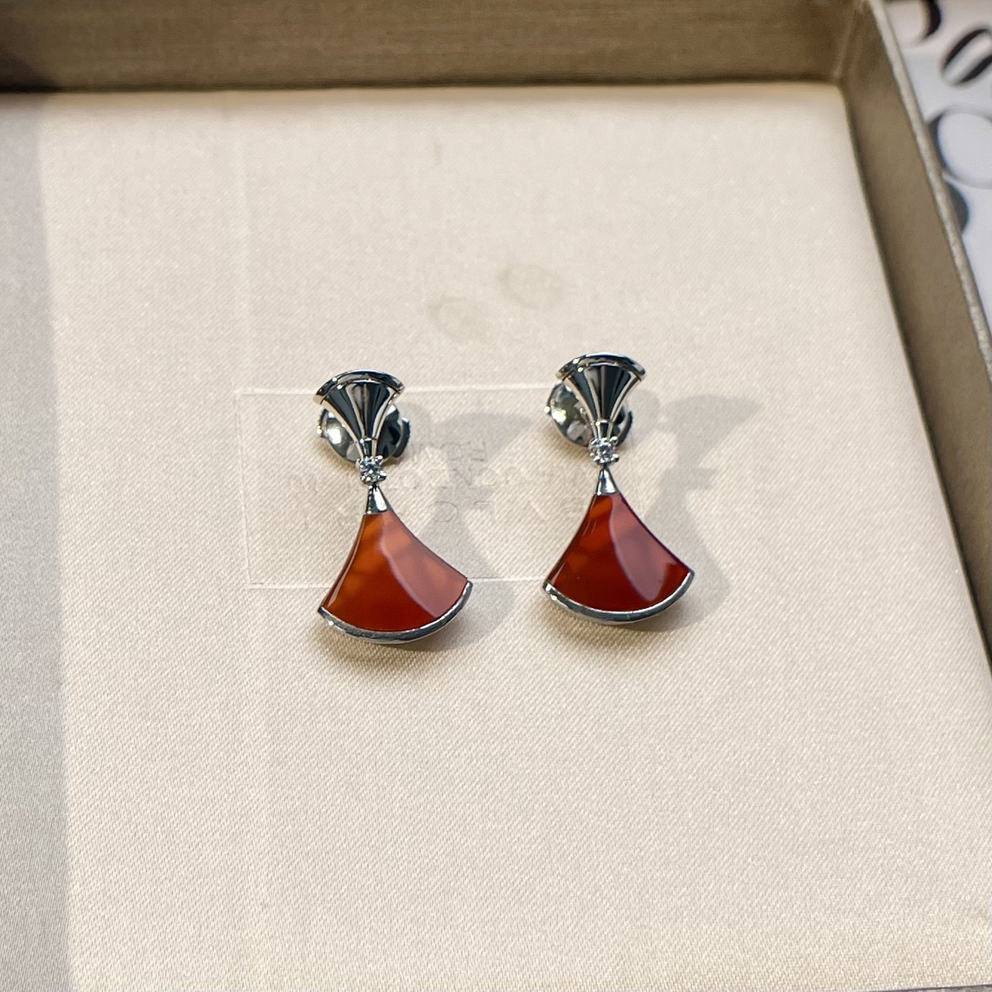 Bottega Veneta earrings-41