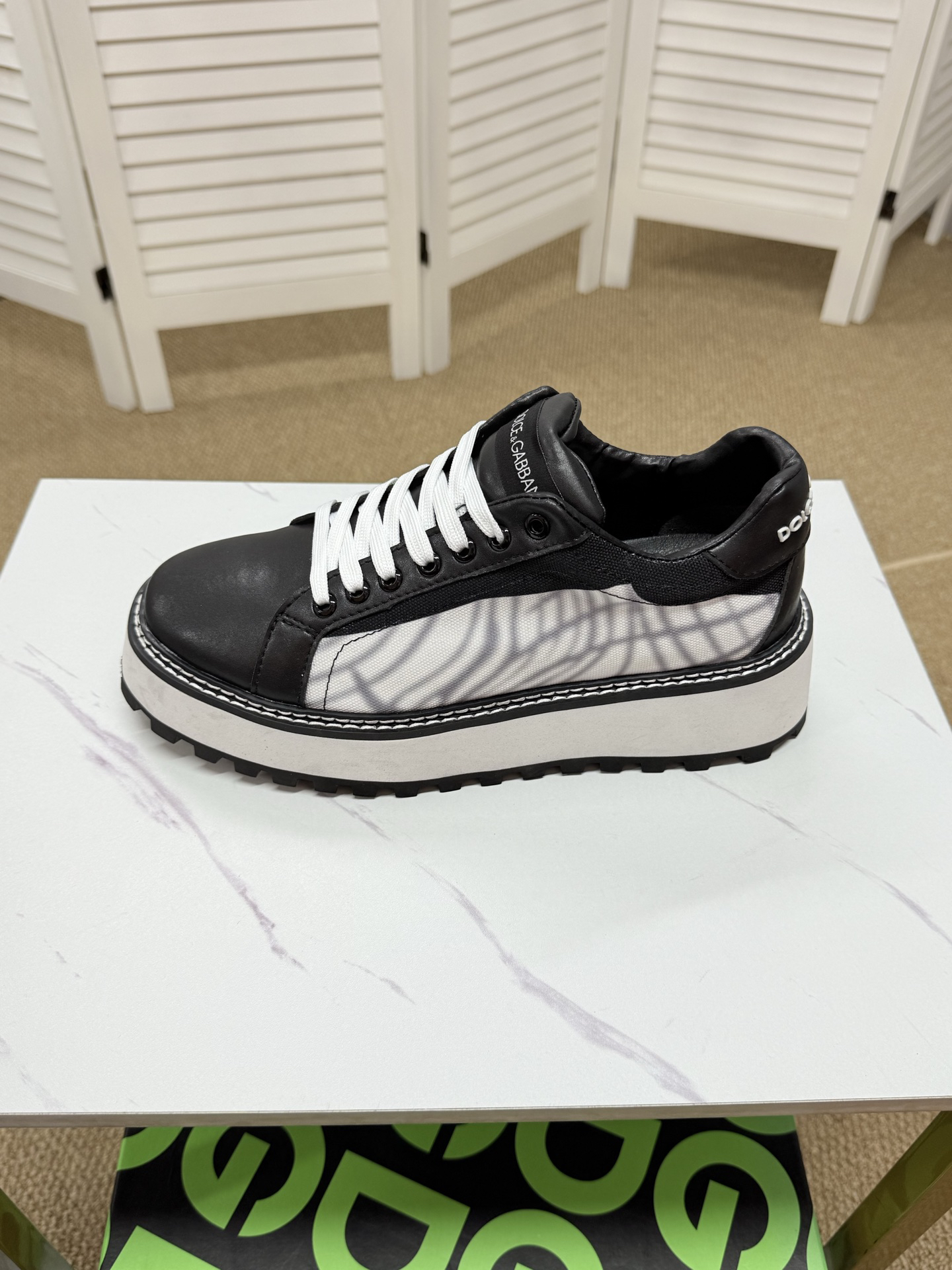 D&G Sneakers-88