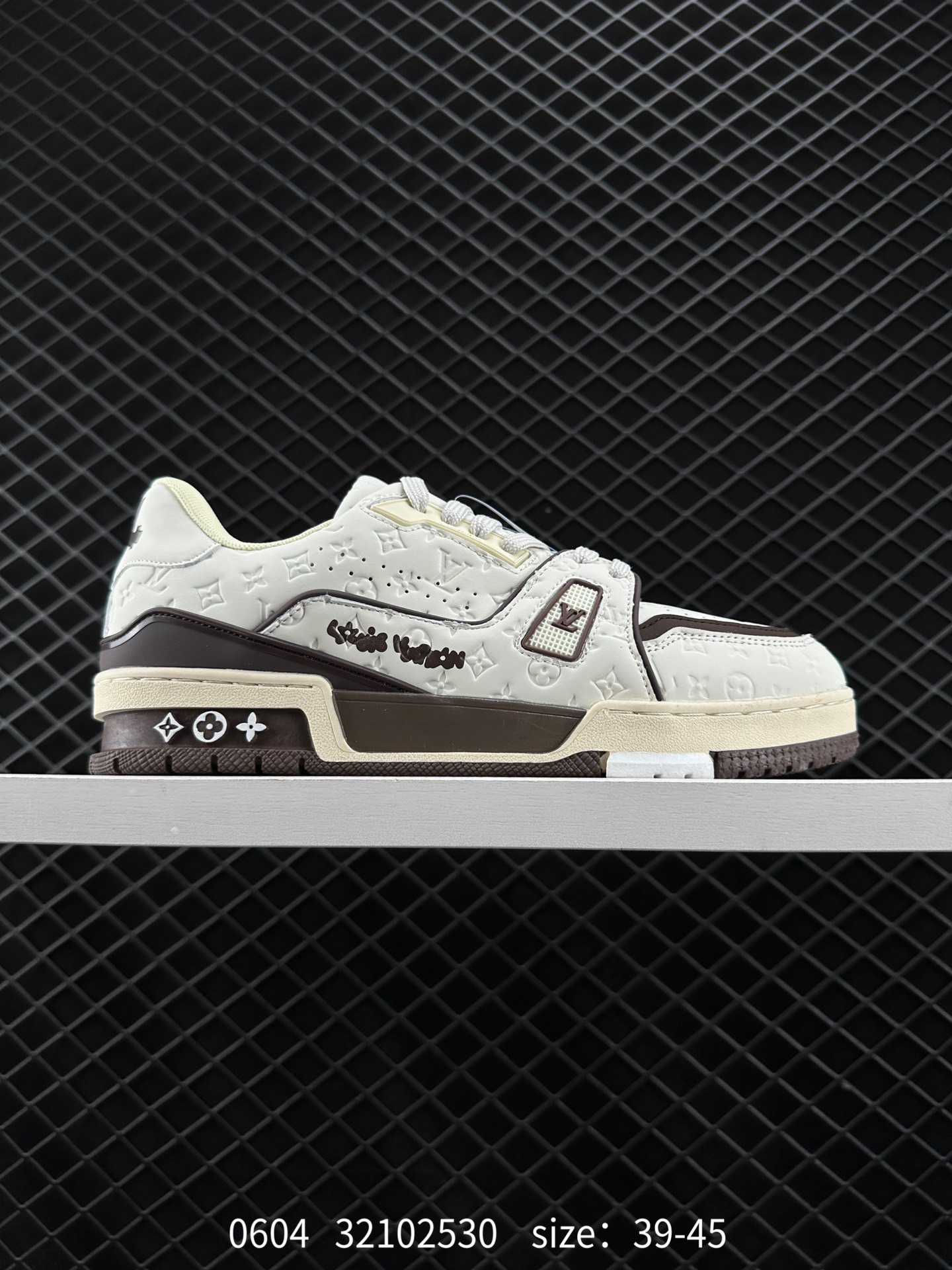 Lv Sneakers-18