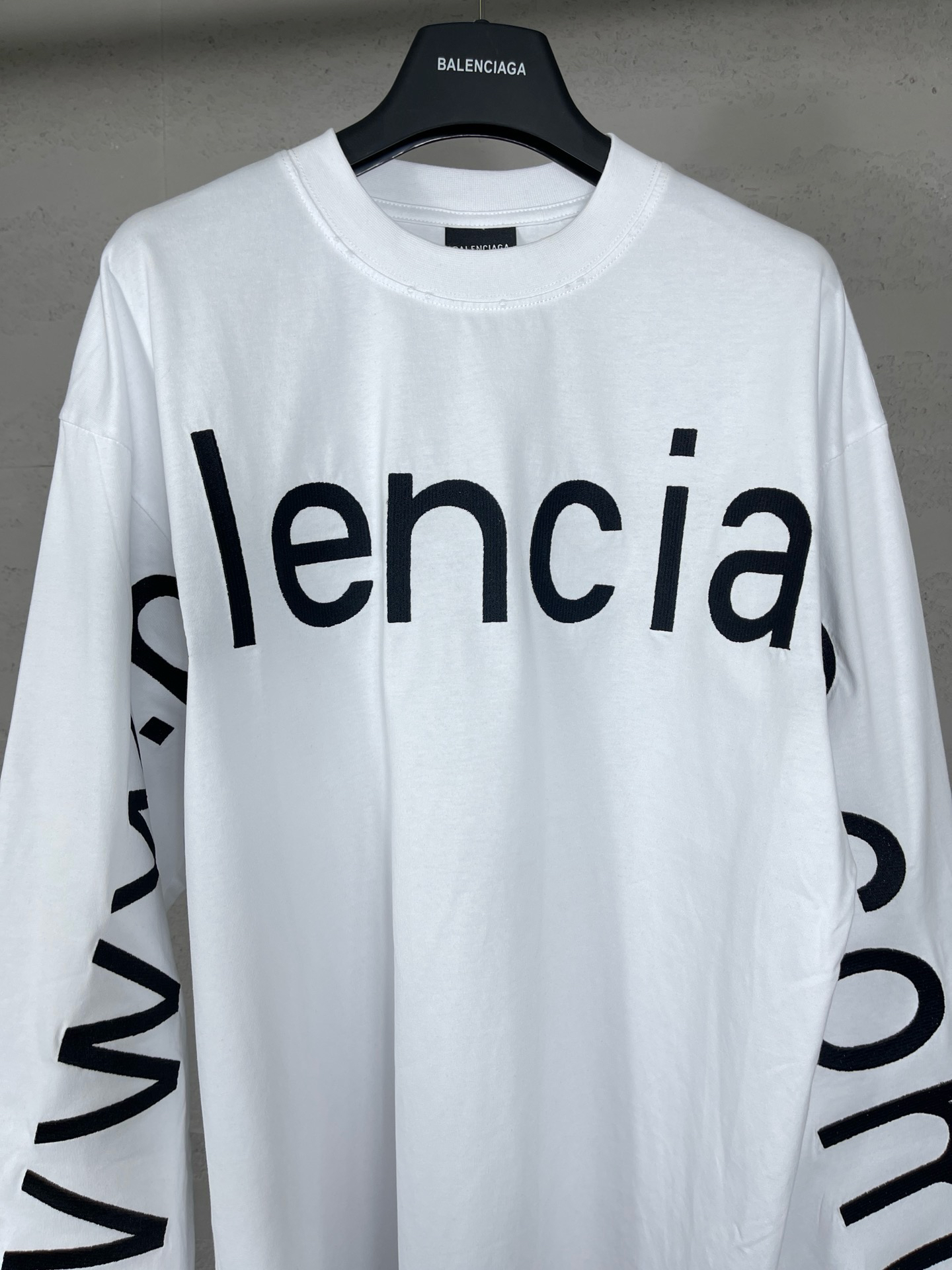 Balenciaga clothing-113