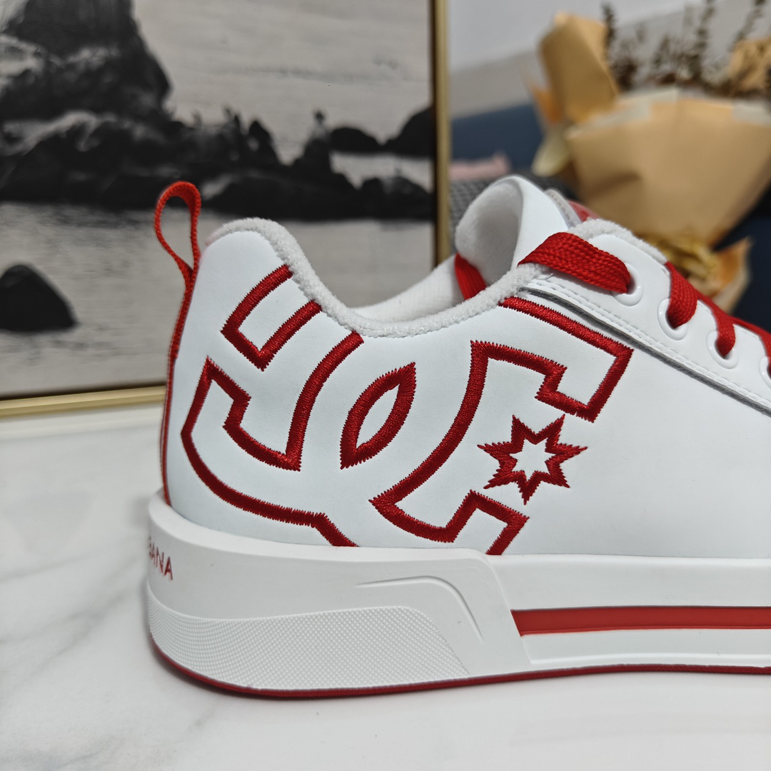 D&G Sneakers-228