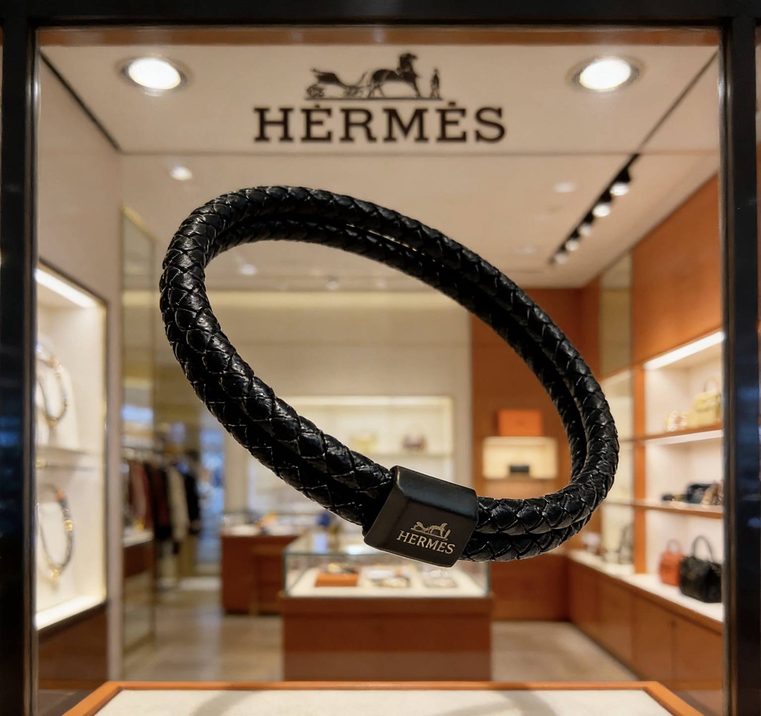 Hermes Bracelet-22