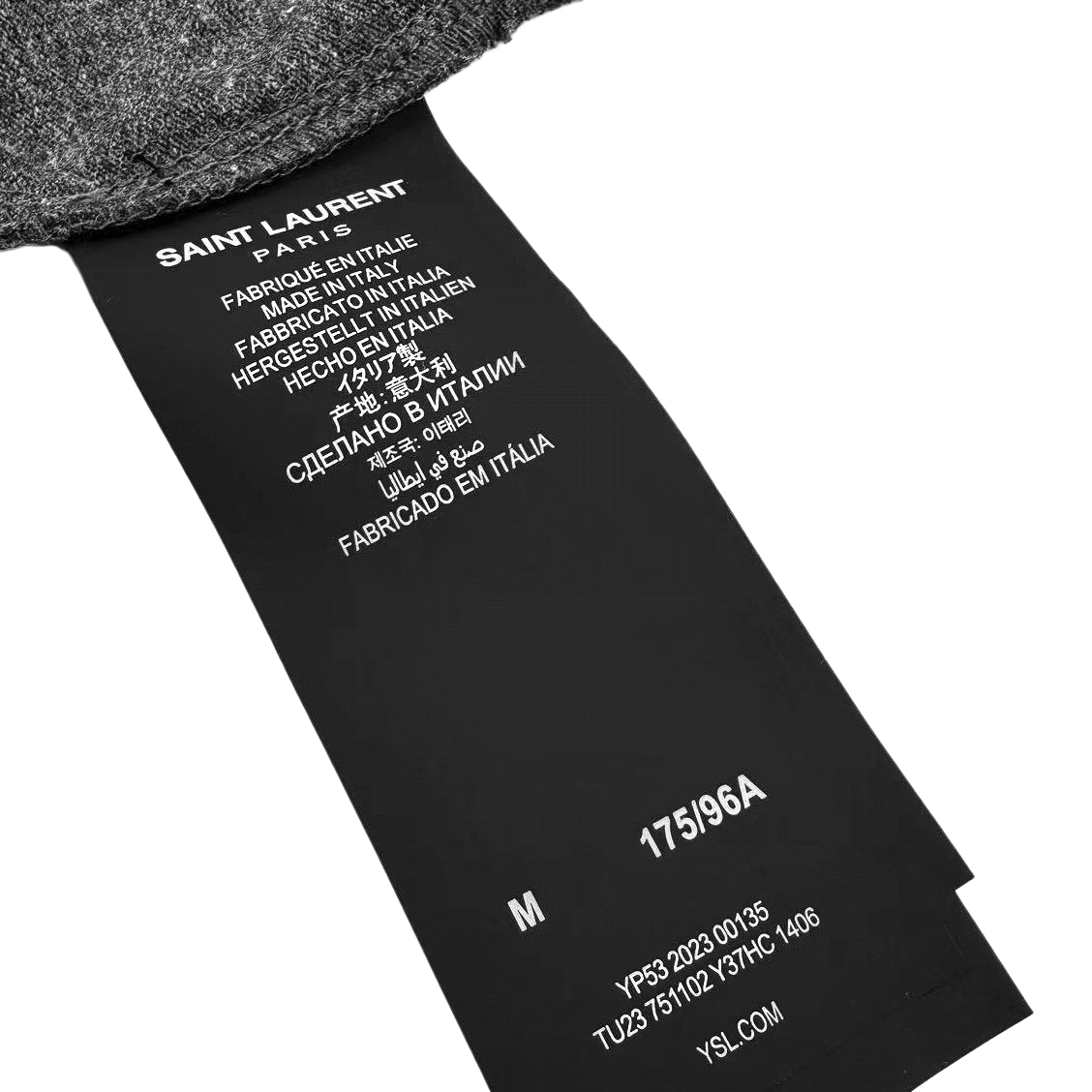 YSL clothing-92