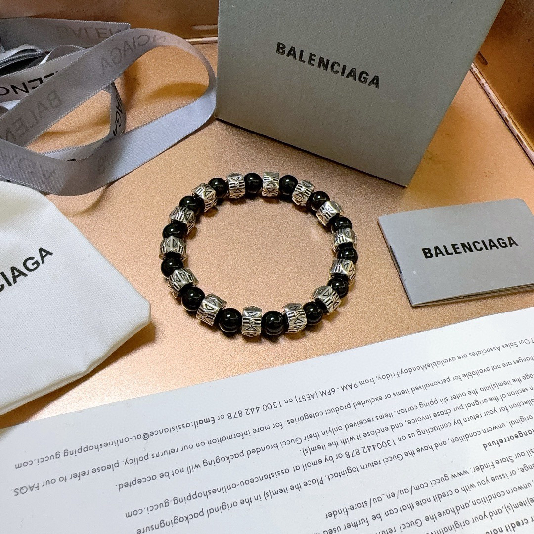 Balenciaga Bracelet-4