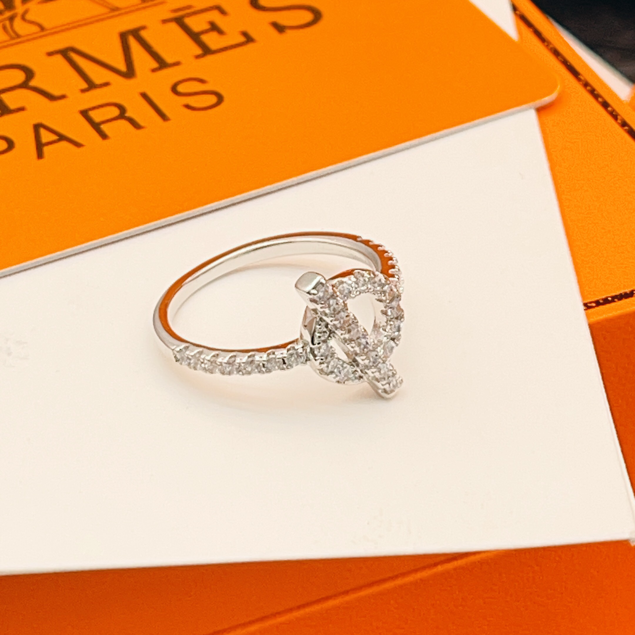 Hermes ring-64
