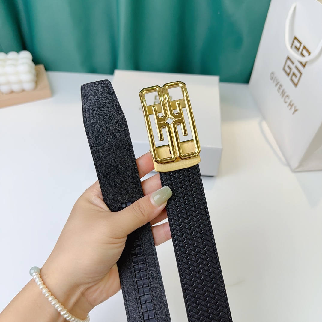 Givenchy belt-67