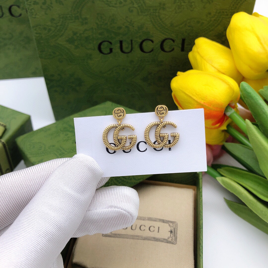Gucci earrings-68
