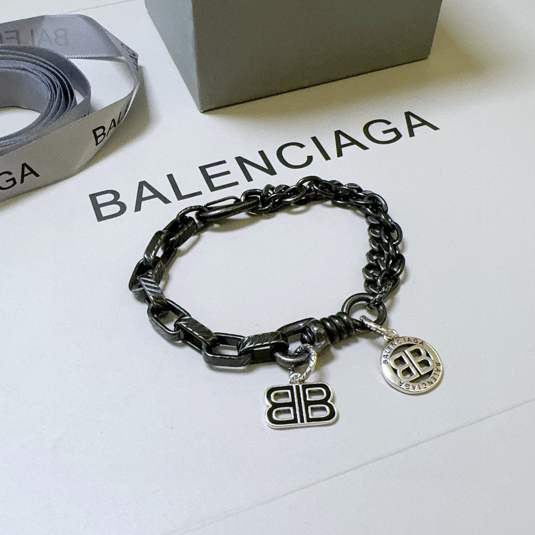 Balenciaga Bracelet-48
