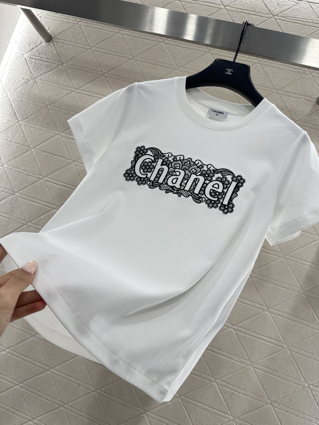 Chanel Clothing-130