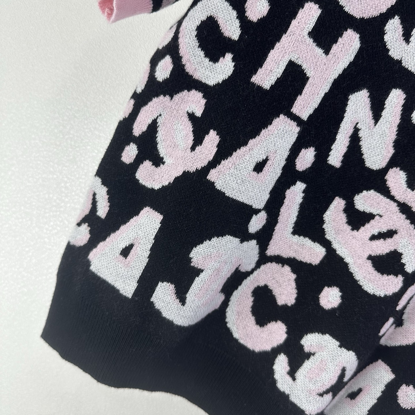 Chanel Clothing-21
