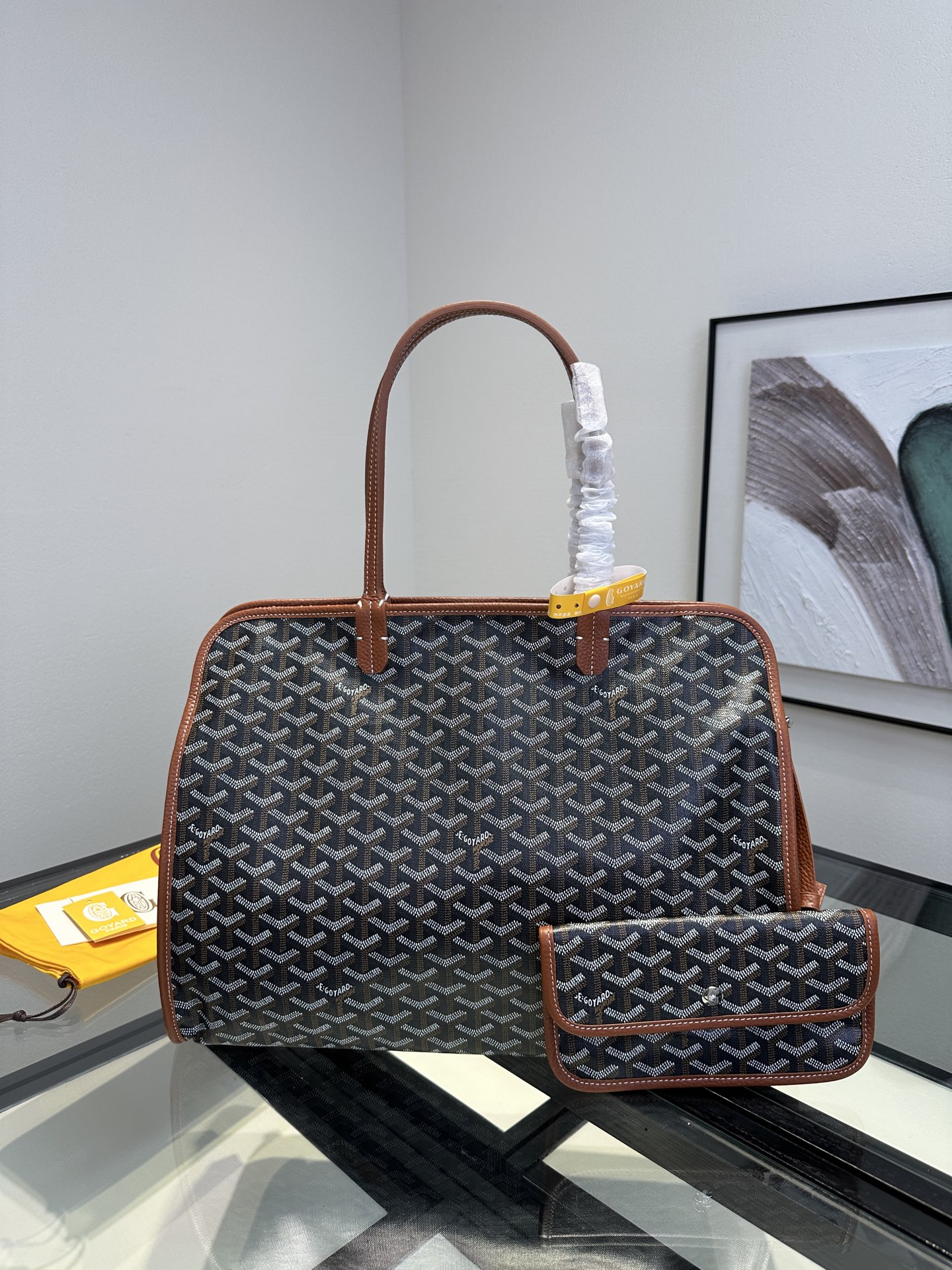 Goyard bags-98