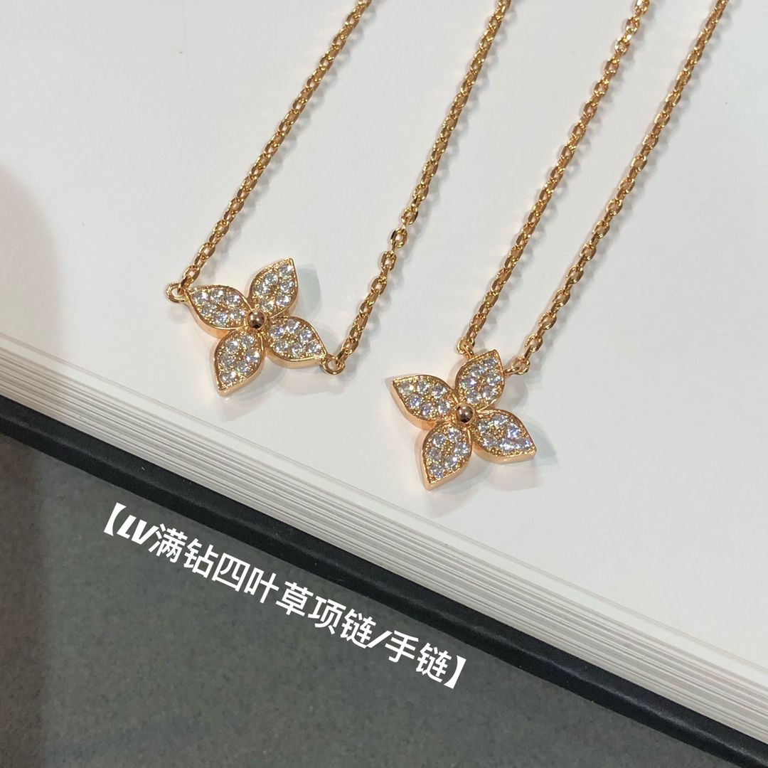 LV necklace-81