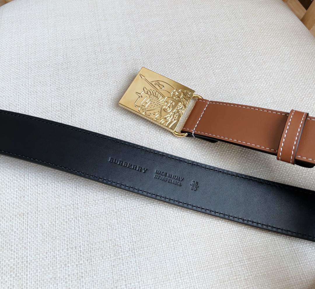 Burberry belt-56