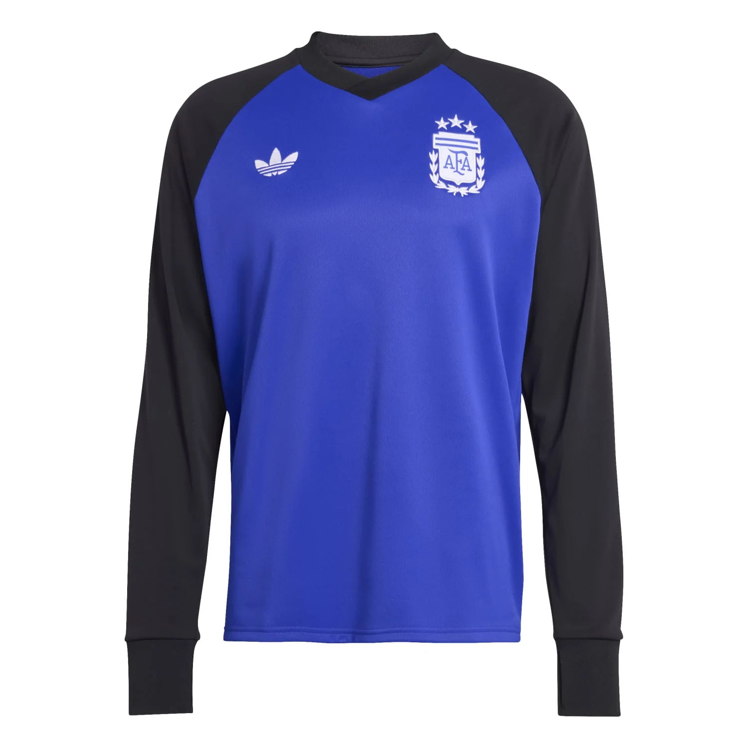 Argentina 2026 Away Pre Match Warm Up Top - Unisex
