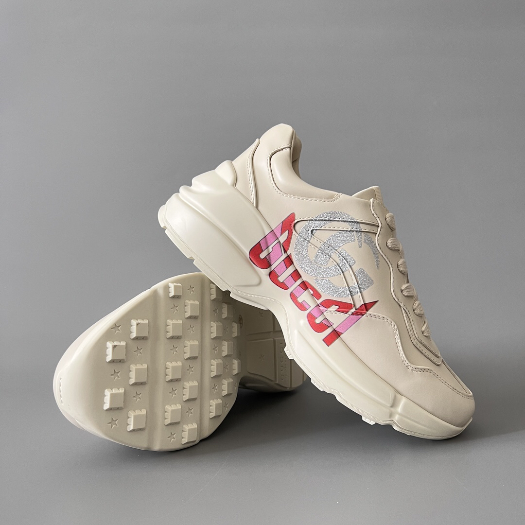 Gucci Sneakers-52