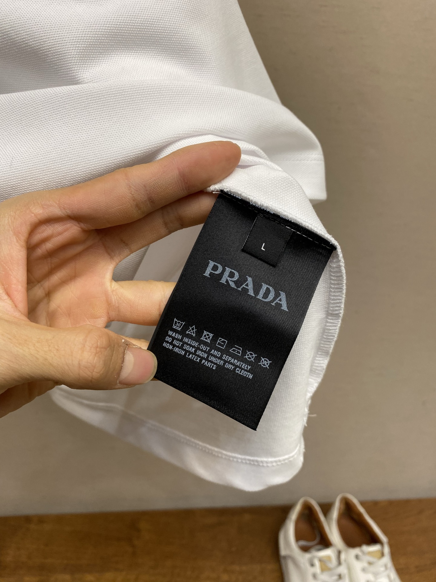 Prada clothing-141