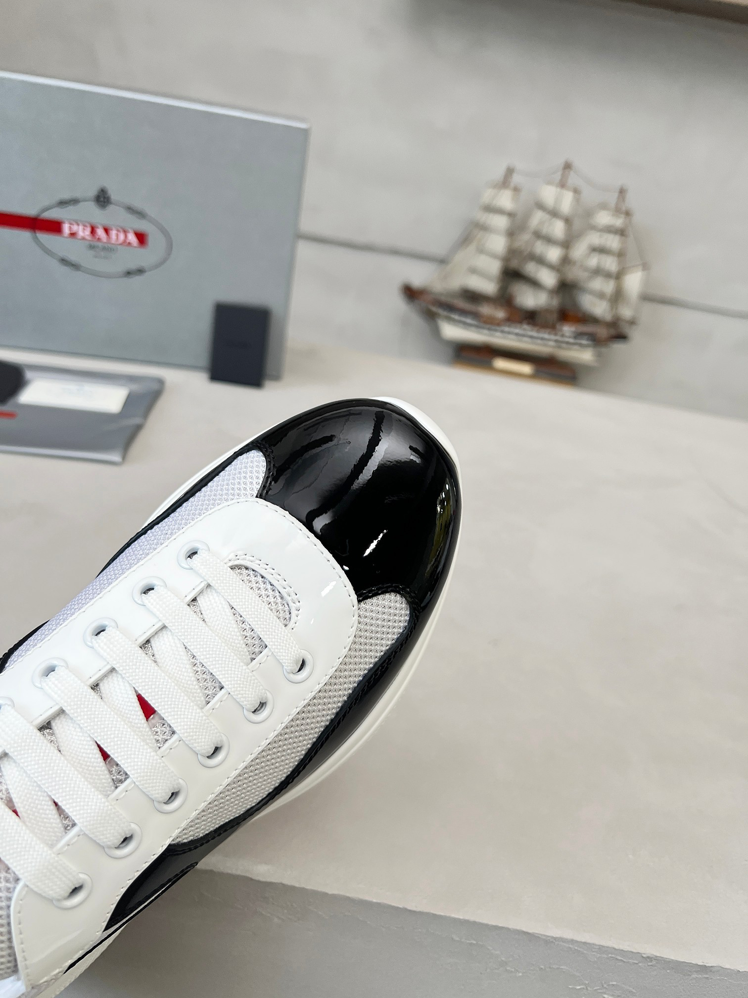 Prada Sneakers-20