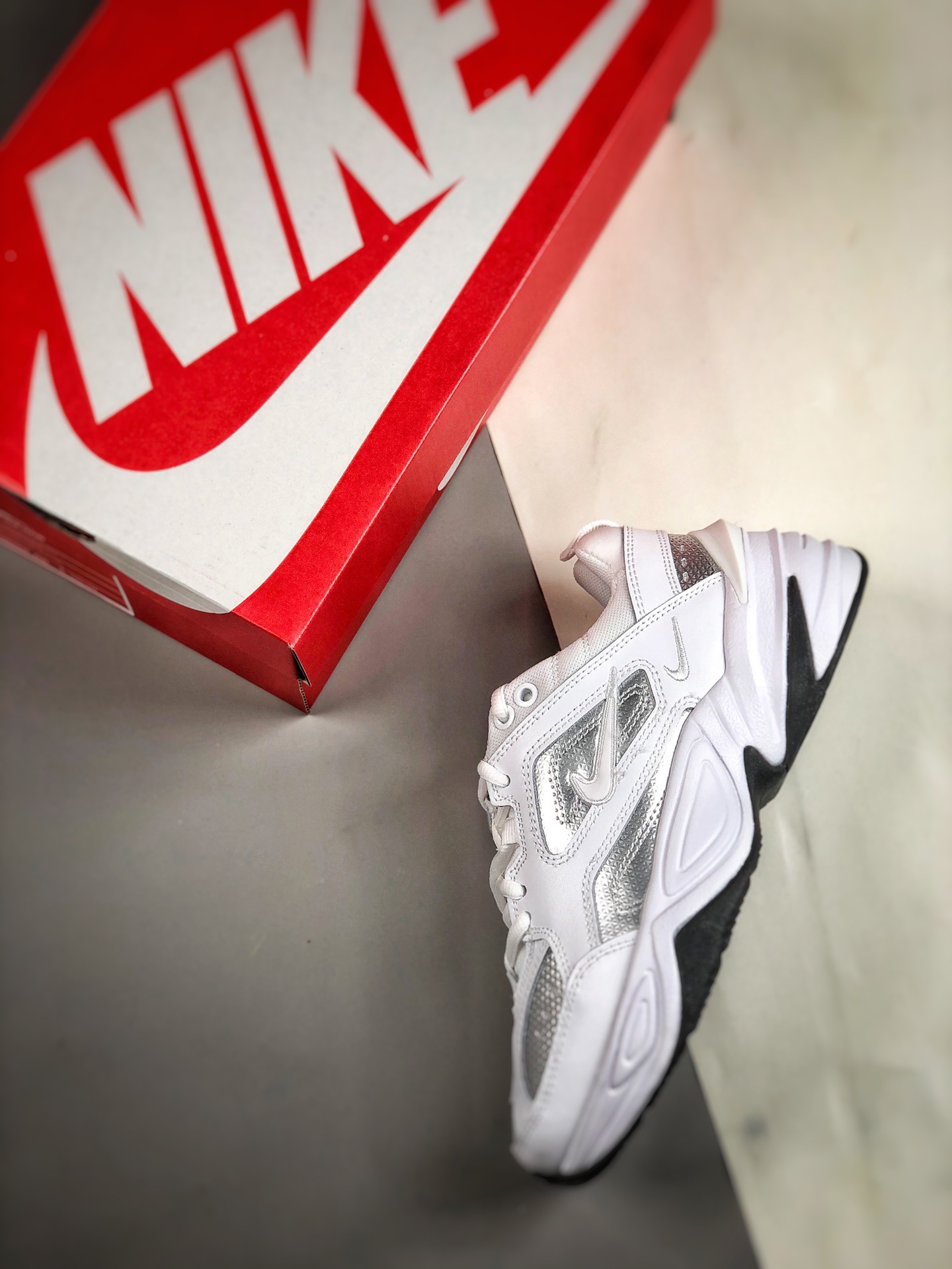 Nike Sneakers-202