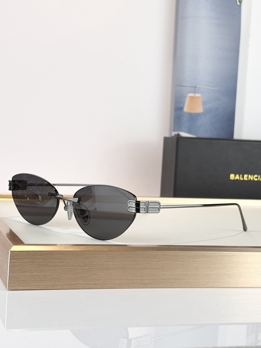 Balenciaga glasses-13