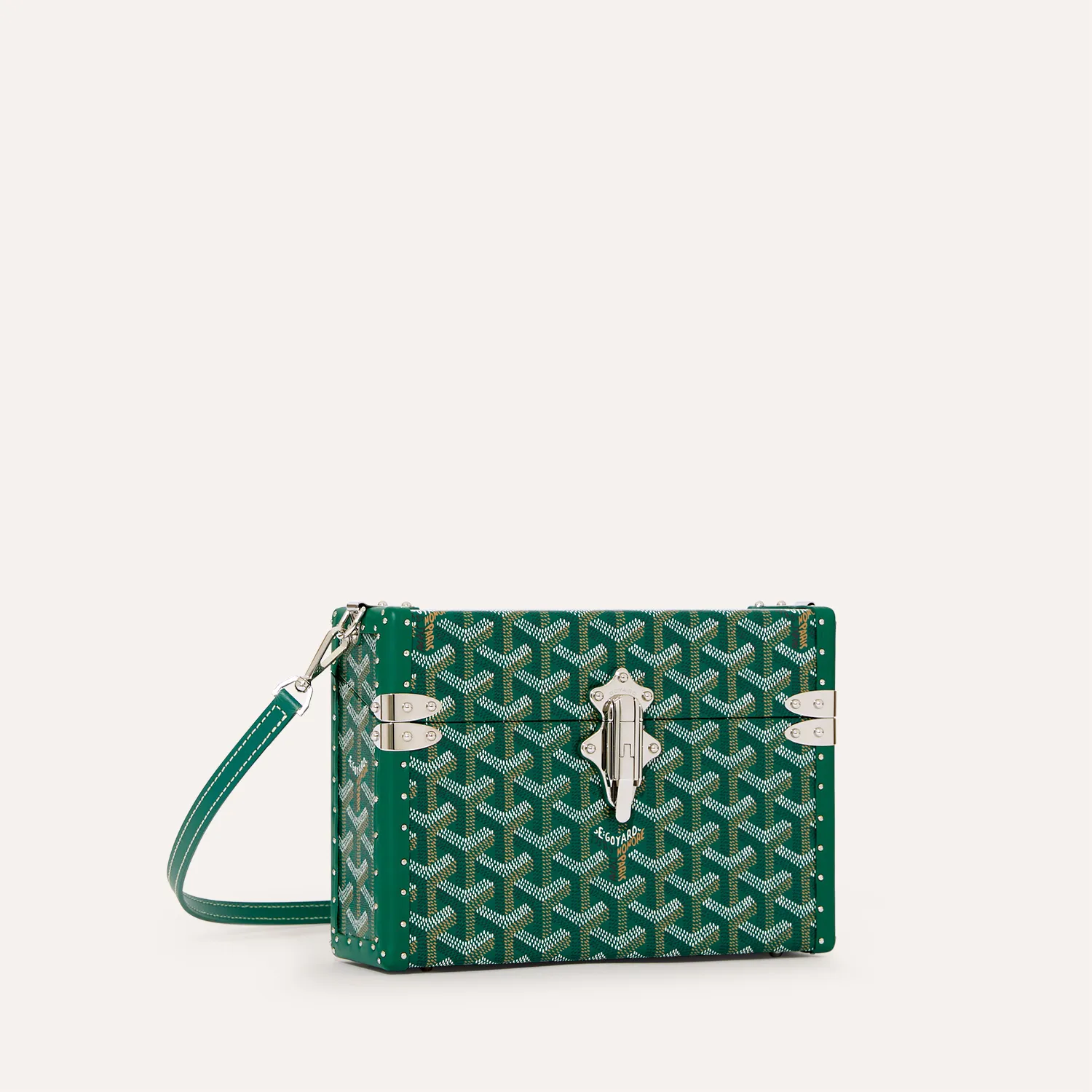 Cassette Trunk Bag