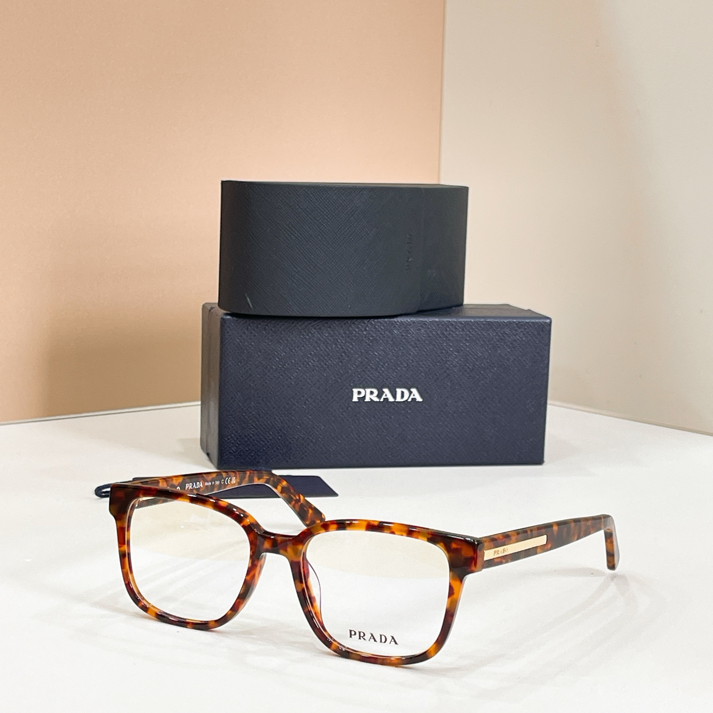 Prada glasses-63