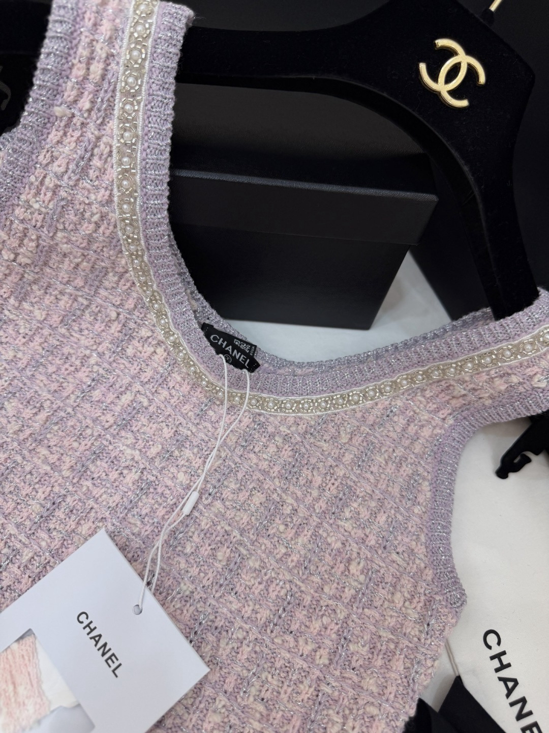 Chanel Clothing-24