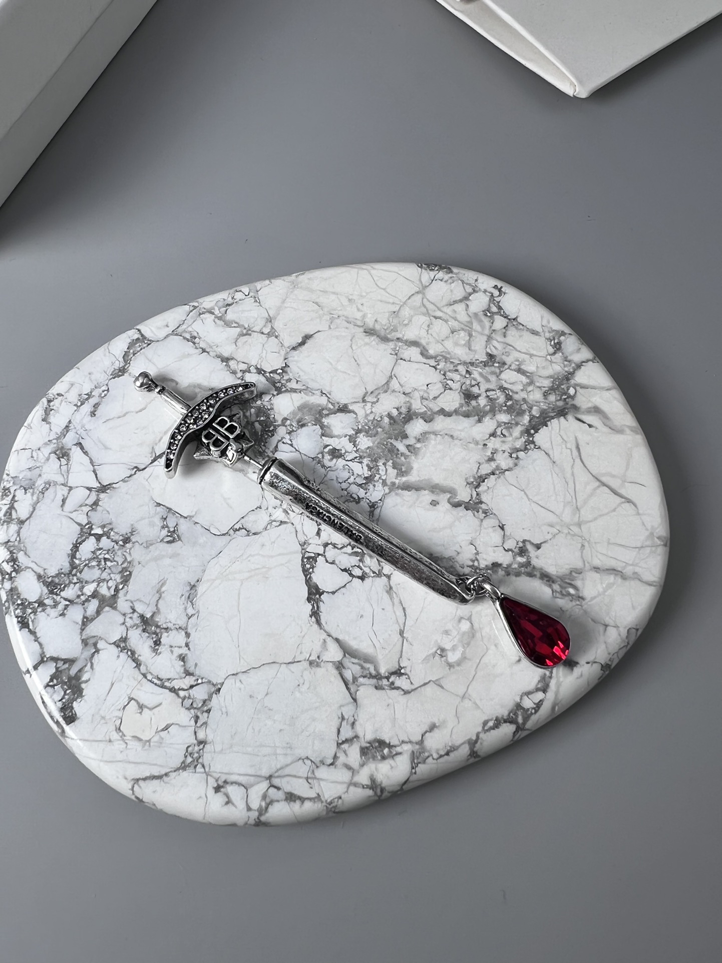 Balenciaga earrings-67