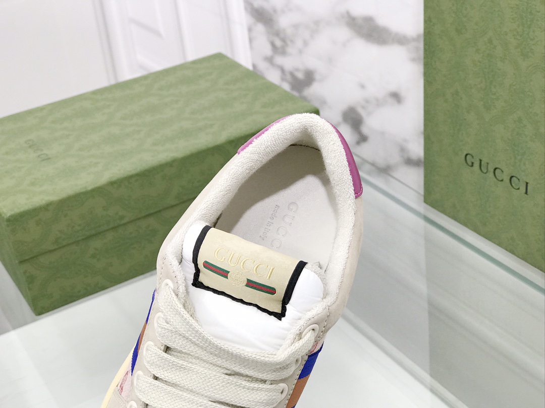 Gucci Sneakers-80