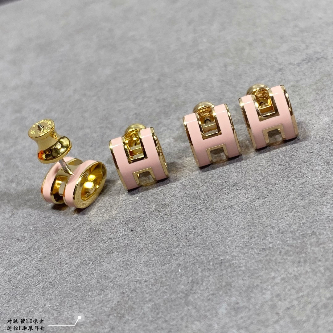 Hermes earrings-82