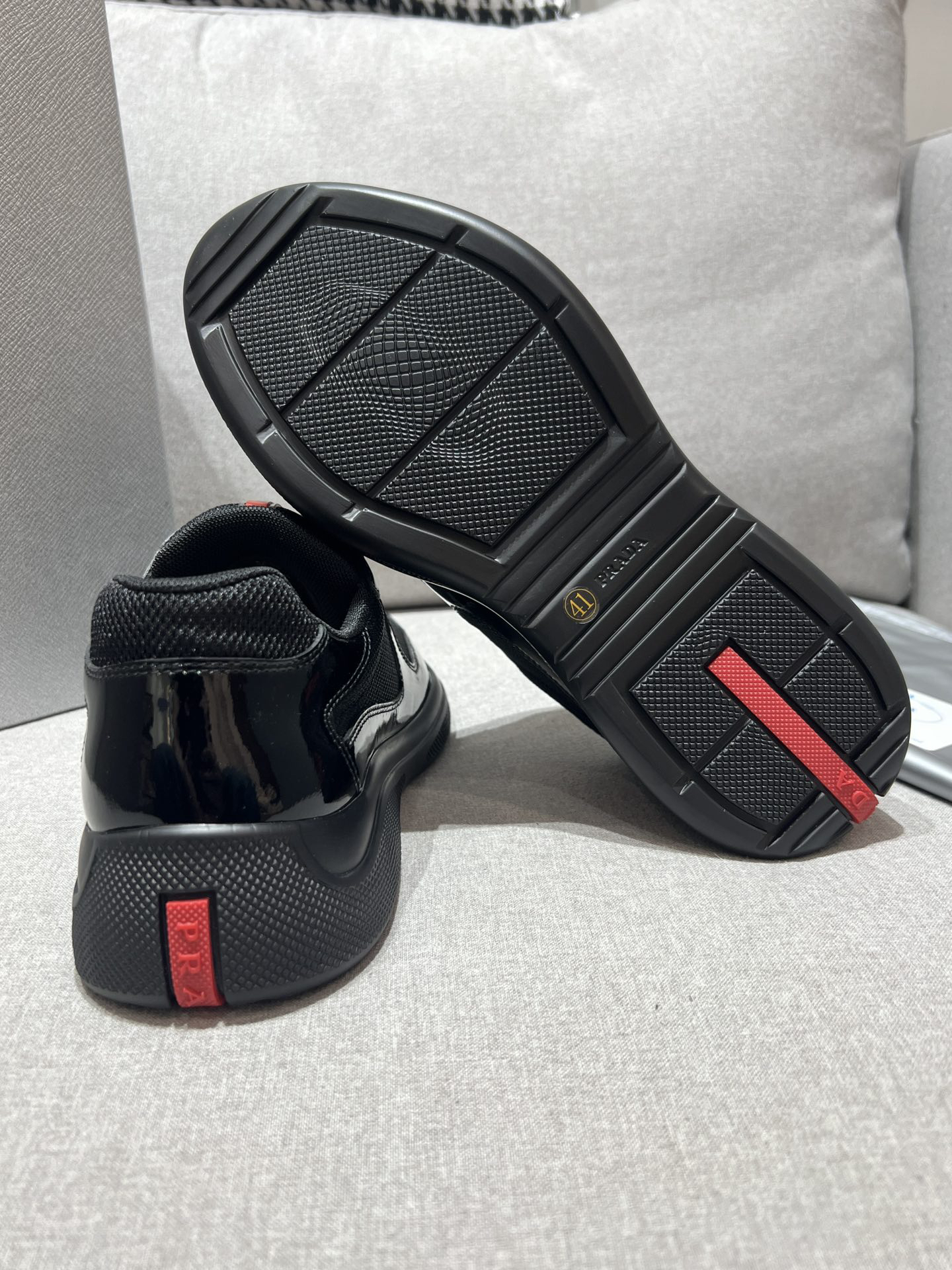 Prada Sneakers-160