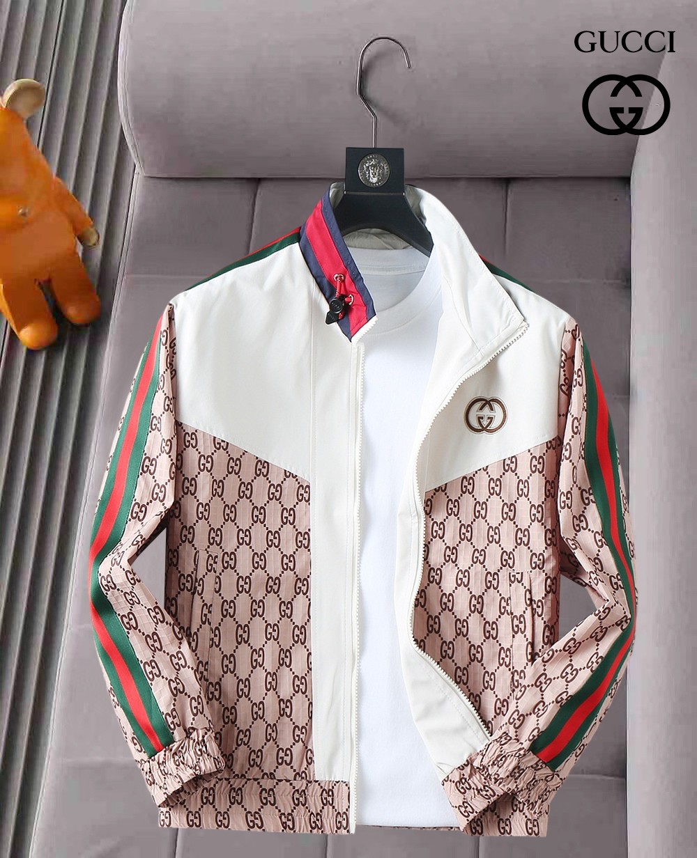 Gucci Clothing-329