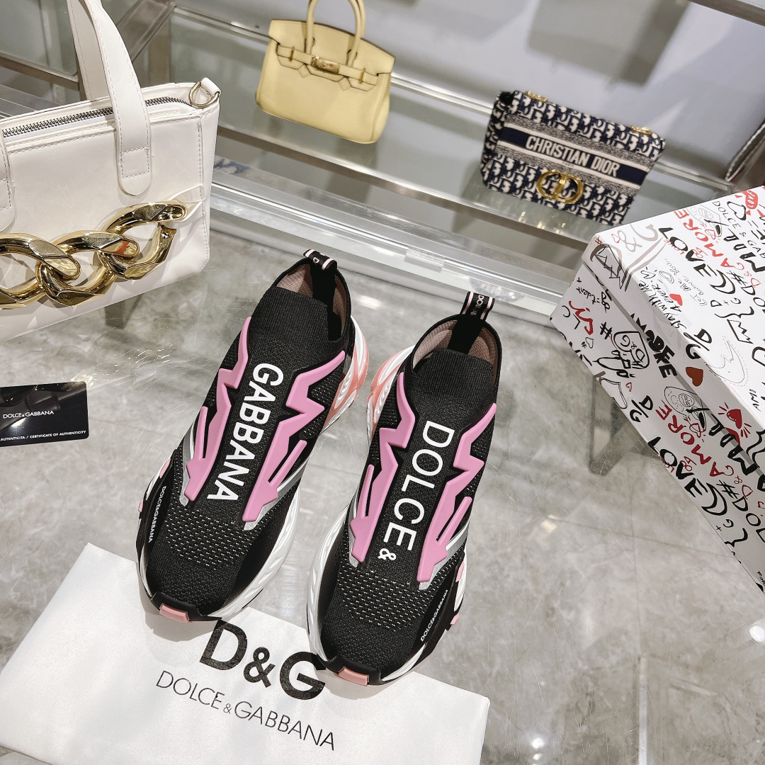 D&G Sneakers-65