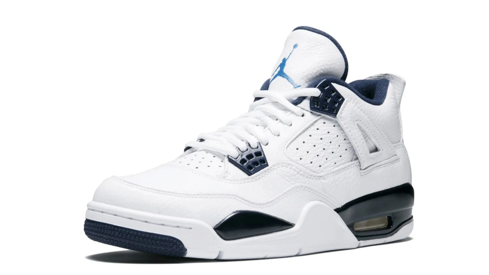Air Jordan 4 Retro LS 