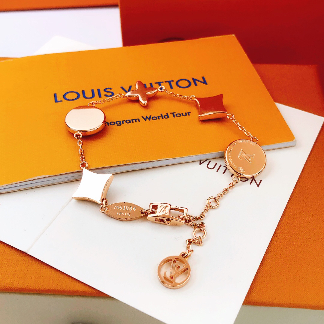 LV Bracelet-95