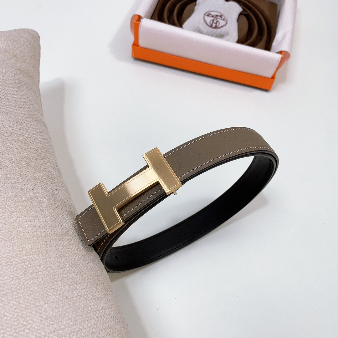 Hermes belt-36