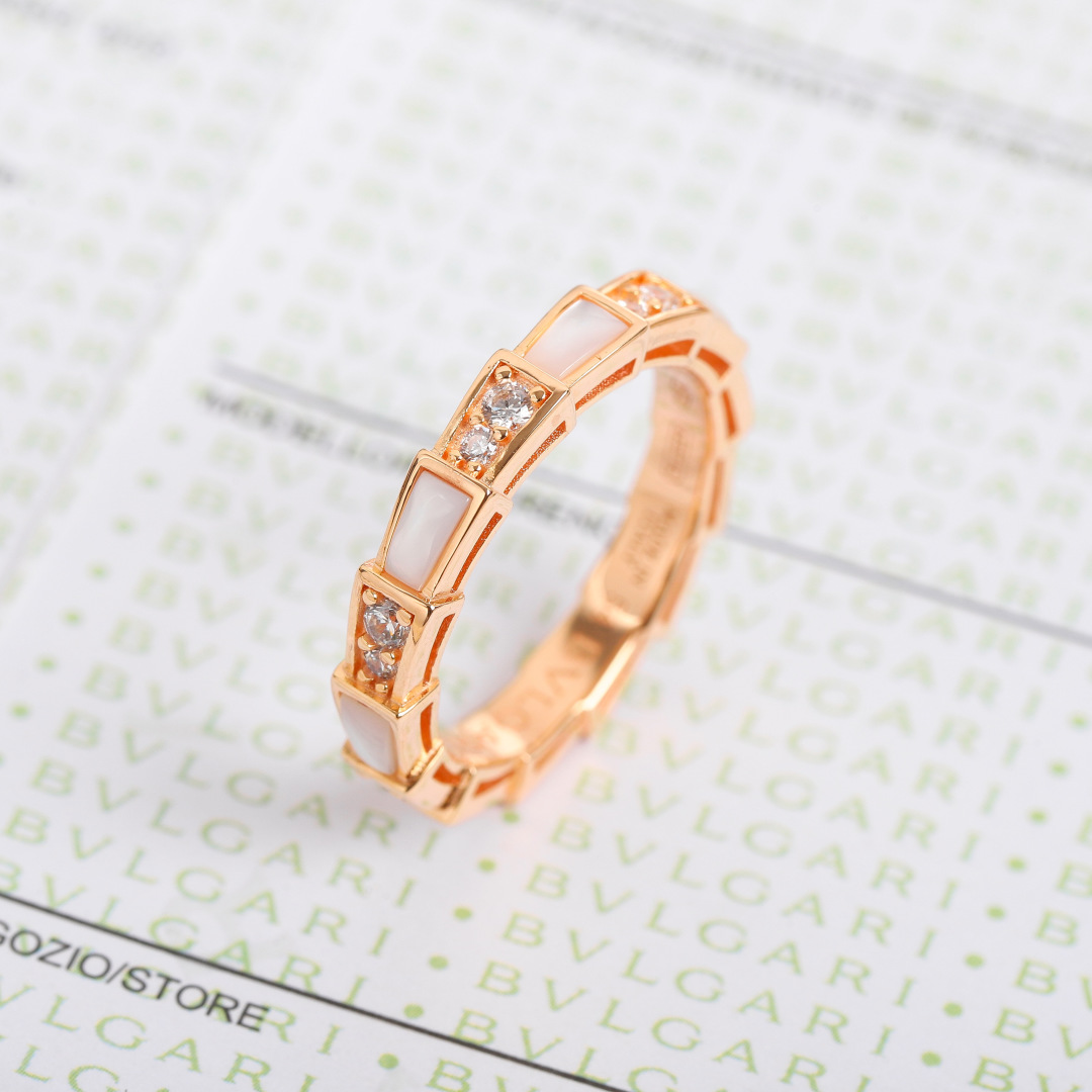 Bottega Veneta ring-73