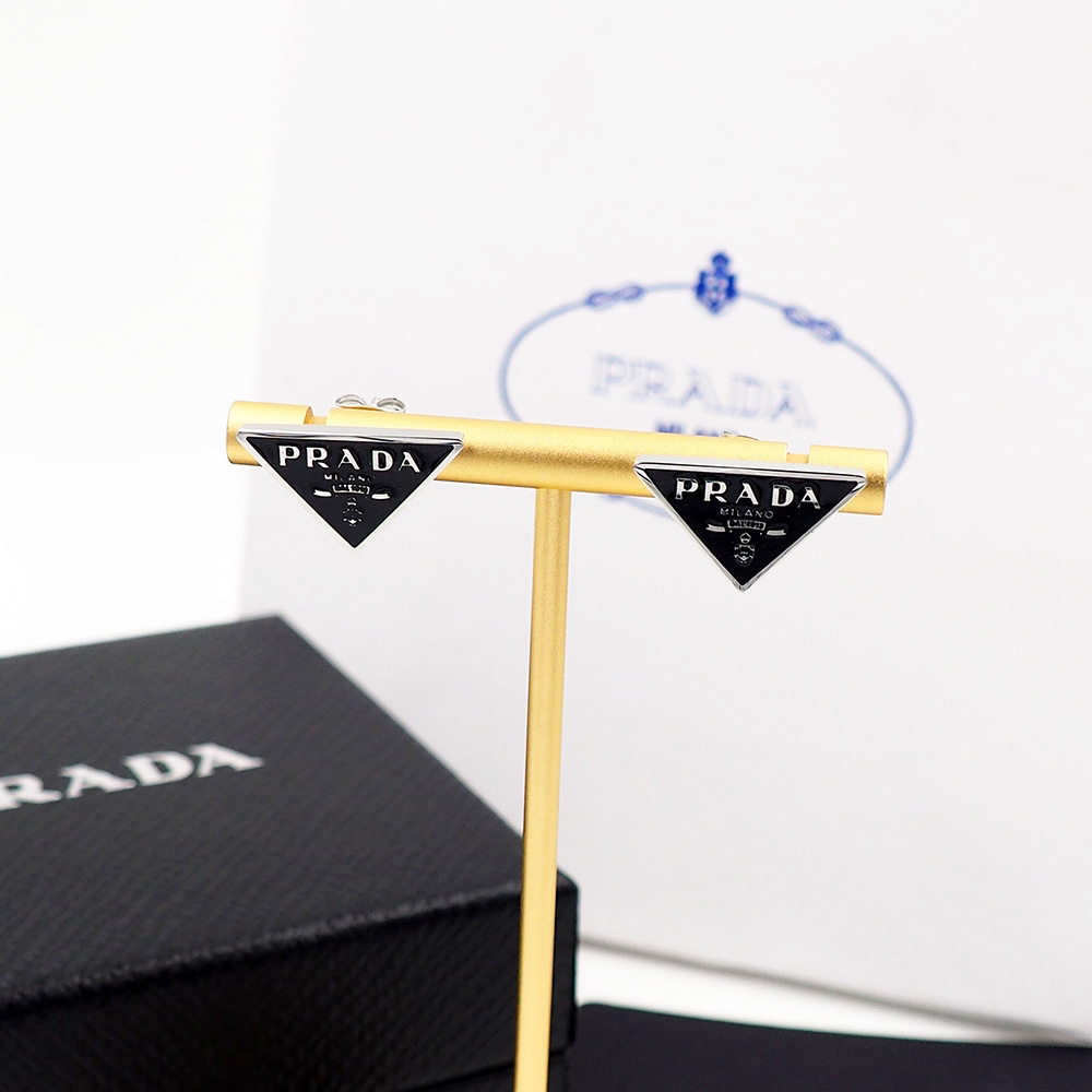 Prada earrings-8
