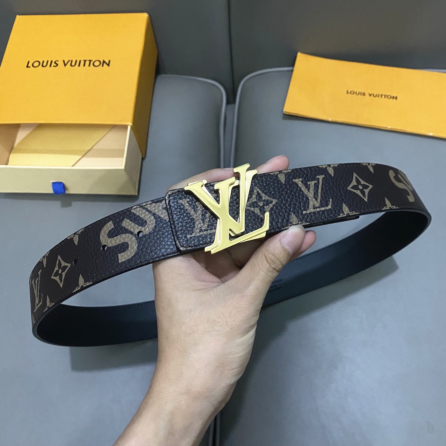 Lv belt-66