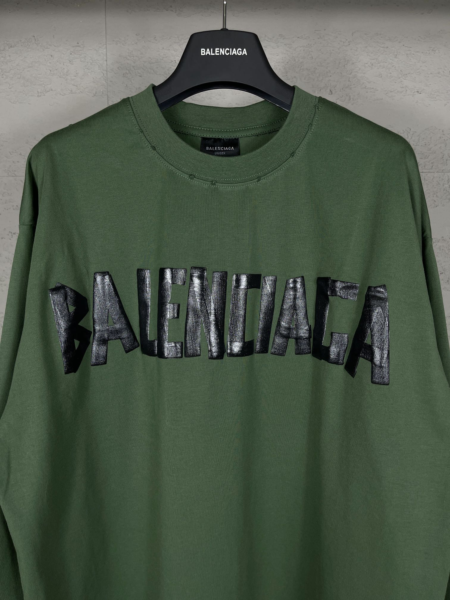 Balenciaga clothing-138