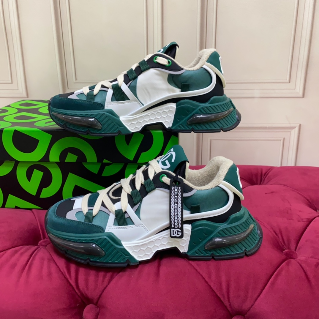 D&G Sneakers-160
