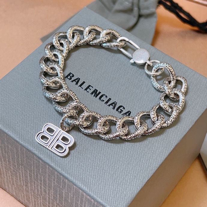 Balenciaga Bracelet-55