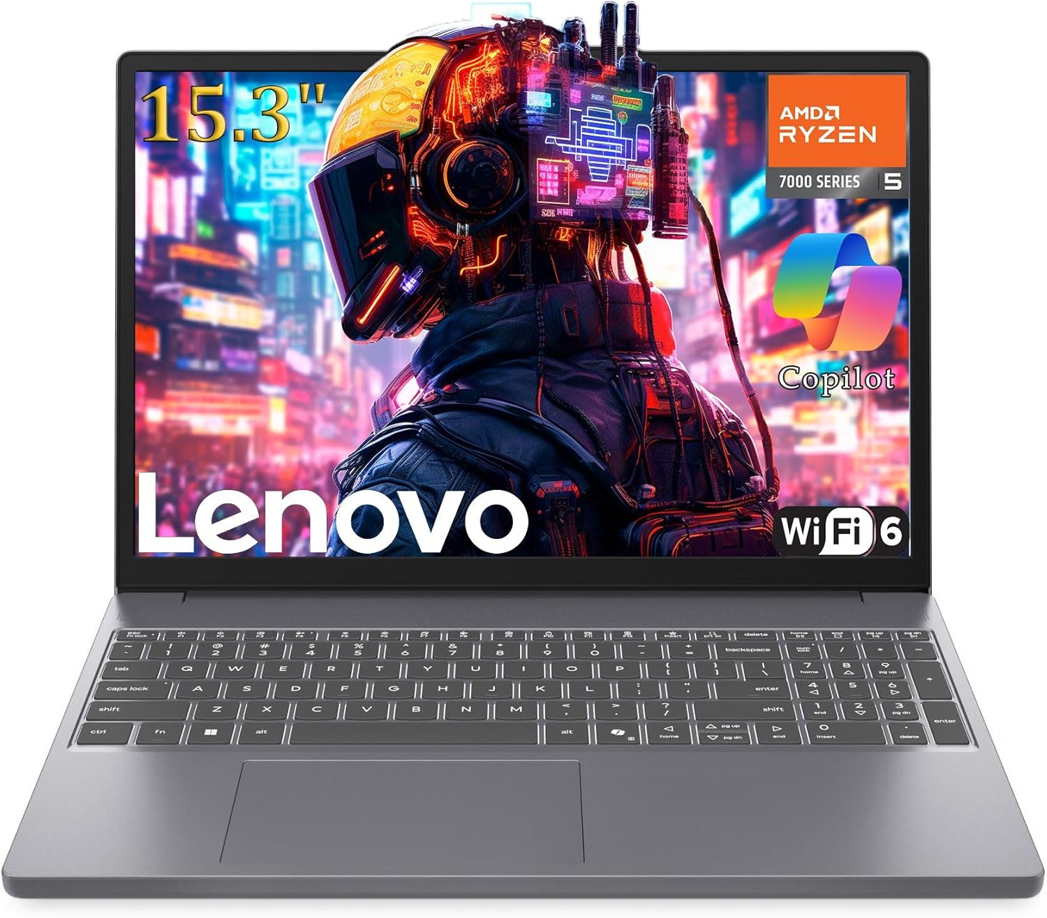 Lenovo 15