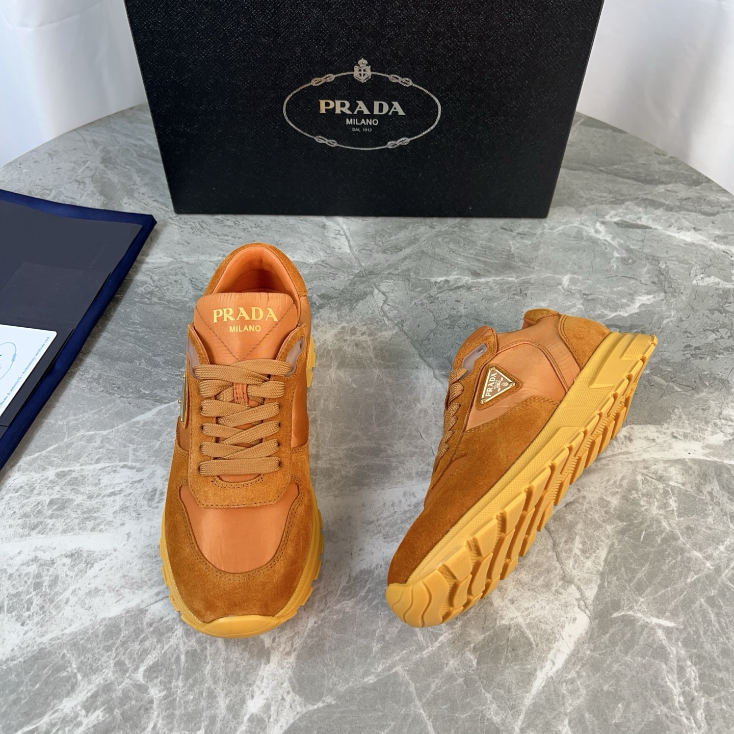 Prada Sneakers-84