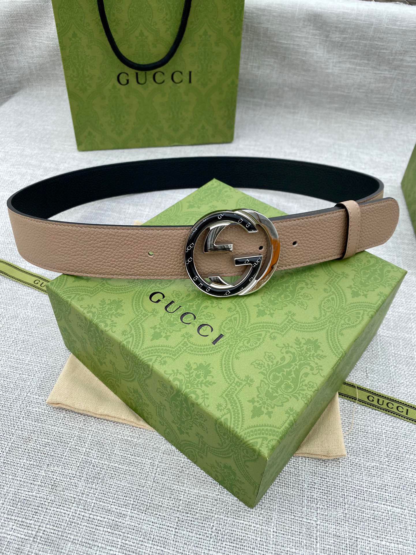 Gucci belt-27