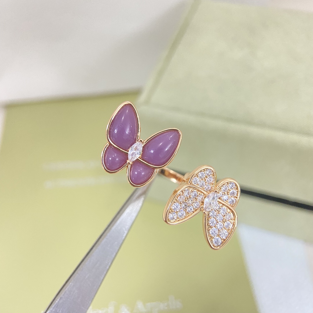 Van Cleef & Arpels ring-112