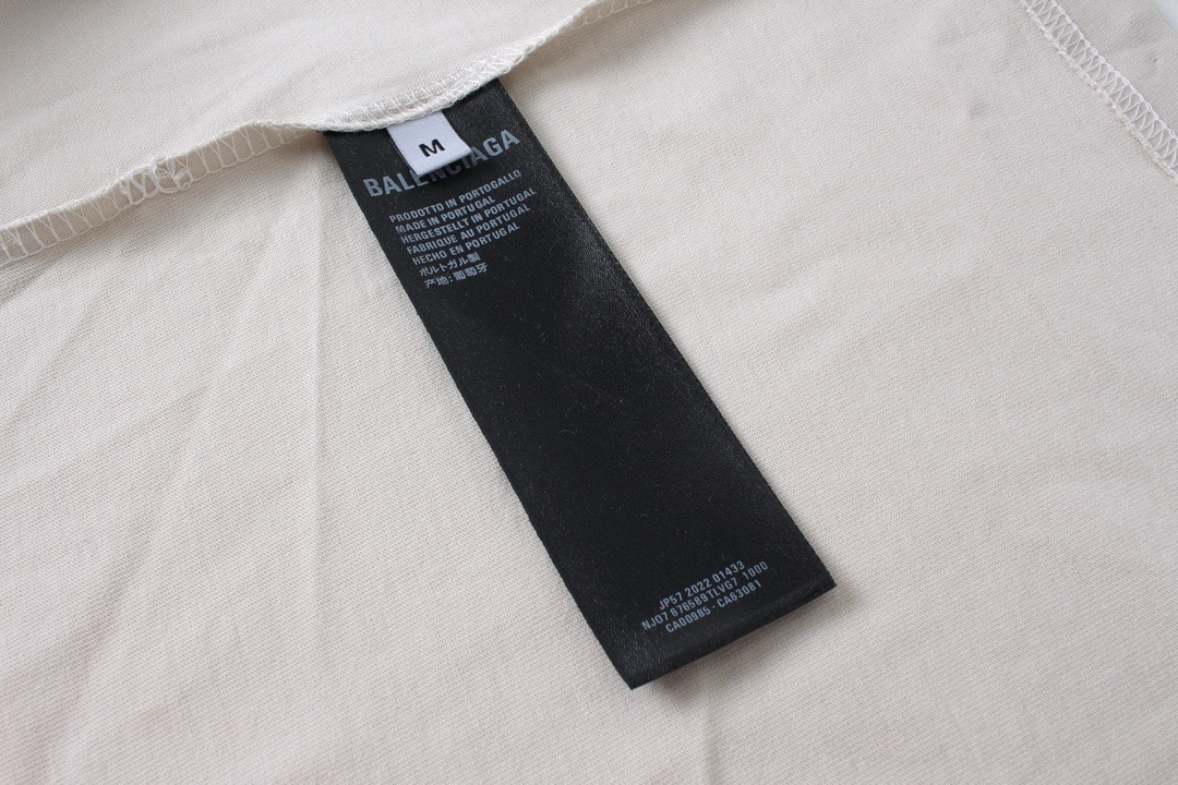 Balenciaga clothing-168