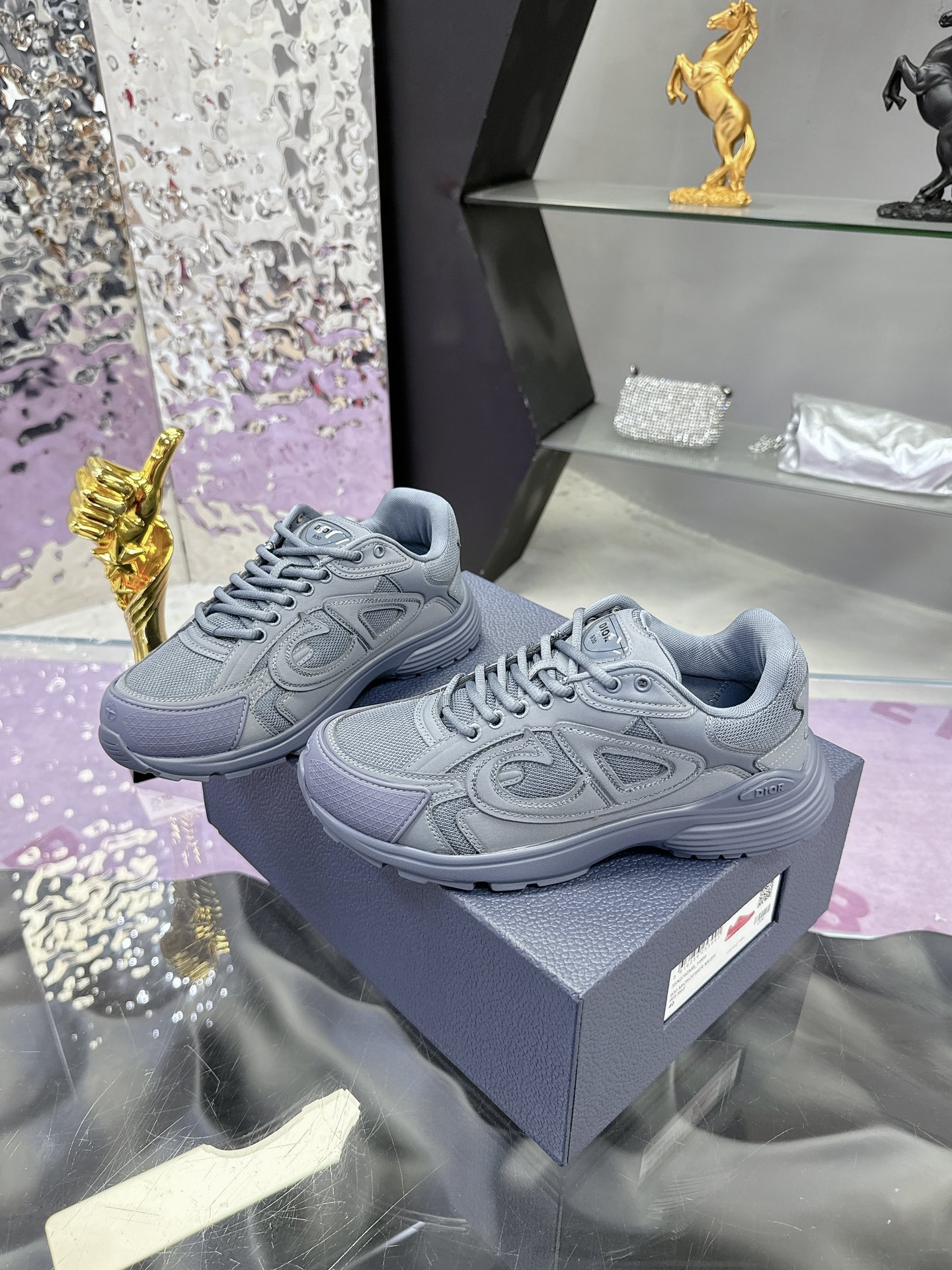 Dior Sneakers-91